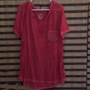 Red top